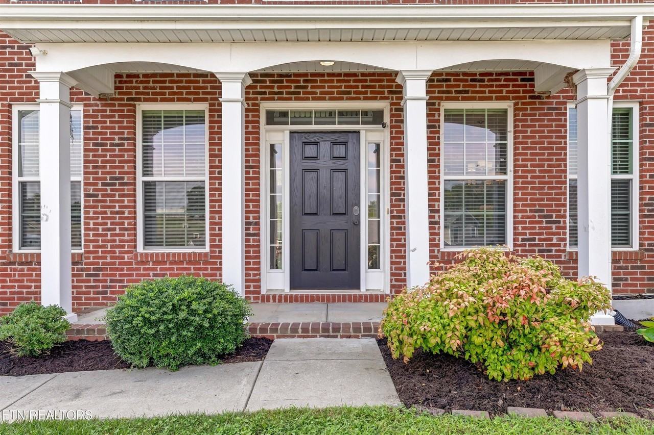 12436 Turkey Crossing Ln - Photo 4 of 44