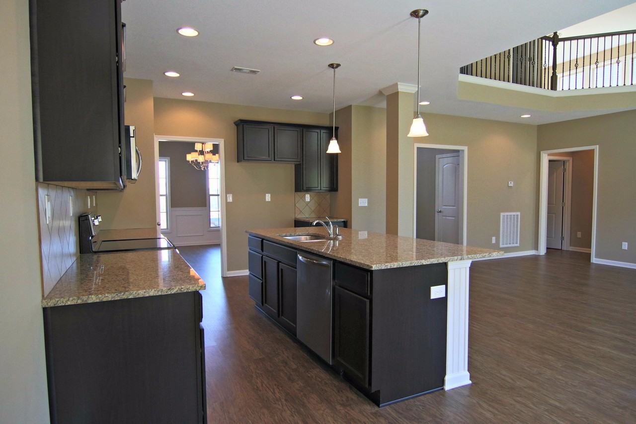 12437 Turkey Crossing Ln - Photo 4 of 26