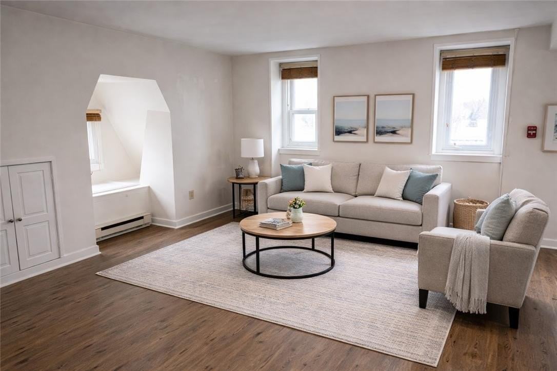 133 Cattell St #5 - Photo 3 of 9