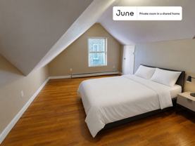 19 Highgate St #C - Photo 1 of 1