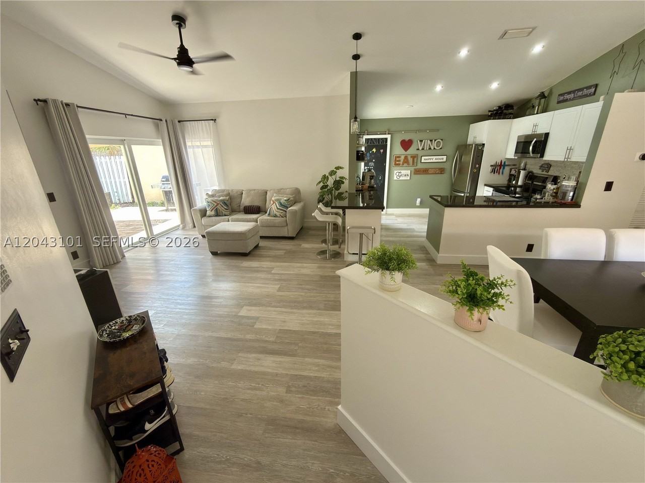 17905 Sw 10th Ct #1 - Photo 3 of 11