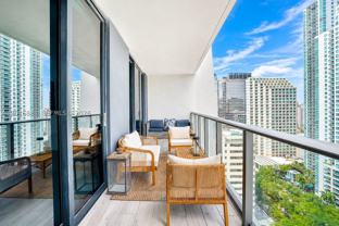 1010 Brickell Ave #2402 - Photo 1 of 1