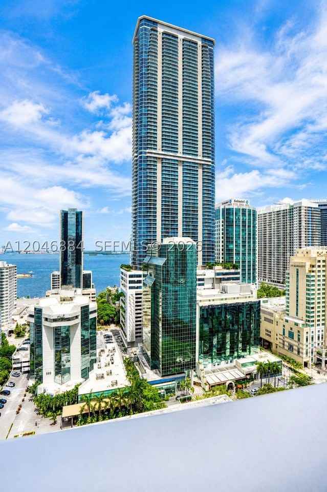 1010 Brickell Ave #2402 - Photo 4 of 27