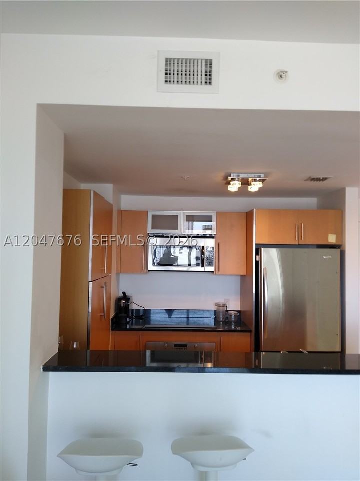 300 S Biscayne Blvd #T2905