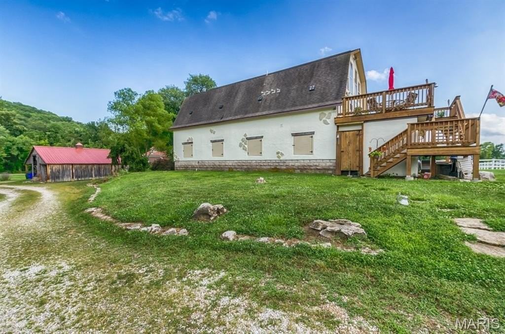 1235 Wild Horse Creek Rd - Photo 2 of 12