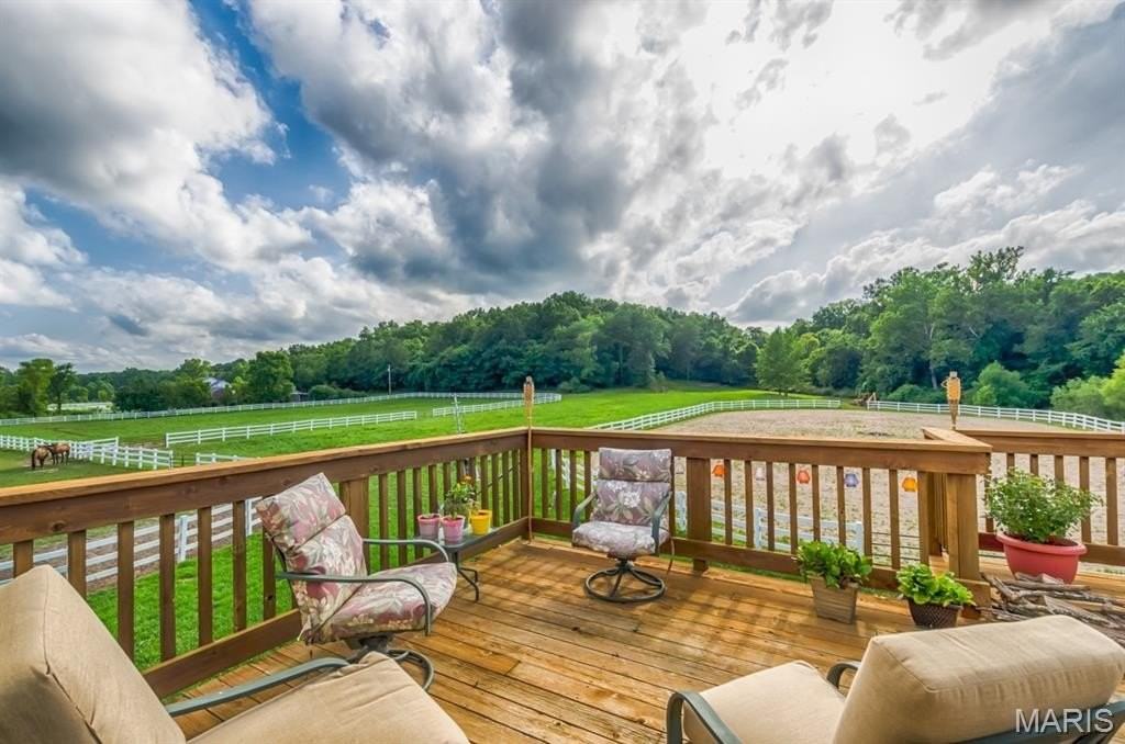 1235 Wild Horse Creek Rd - Photo 4 of 12