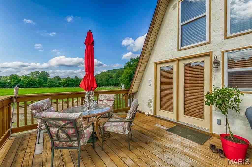 1235 Wild Horse Creek Rd - Photo 5 of 12