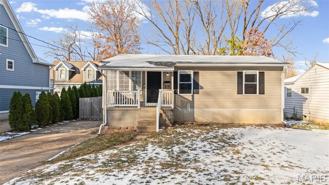 835 N Forest Ave - Photo 1 of 1