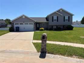 483 Honeysuckle Creek Dr - Photo 1 of 1