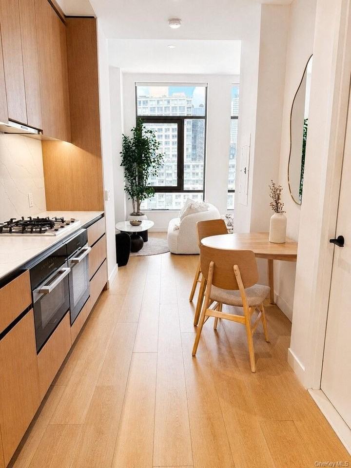 480 Kent Ave #14E