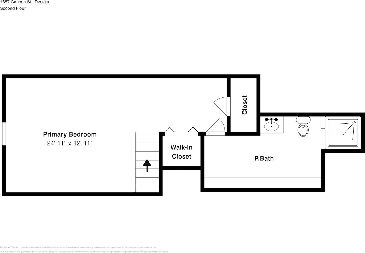 1887 Cannon St - Photo 3 of 20