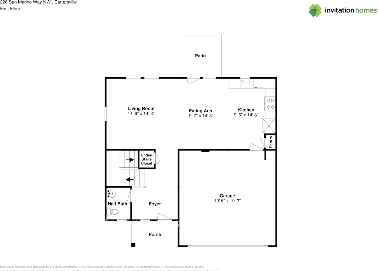 228 San Marino Way Nw - Photo 2 of 19
