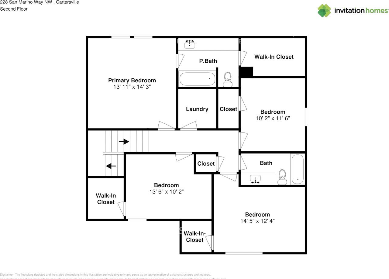 228 San Marino Way Nw - Photo 3 of 19