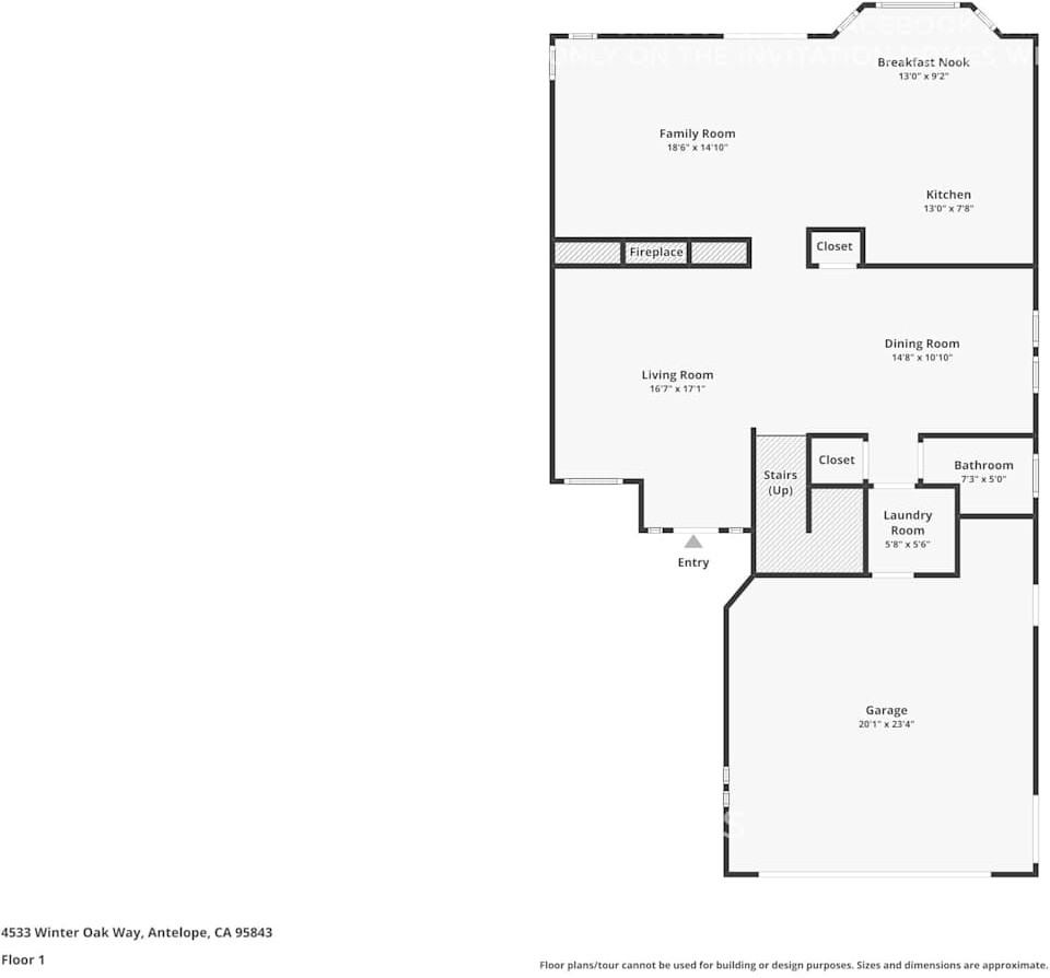4533 Winter Oak Way - Photo 2 of 17