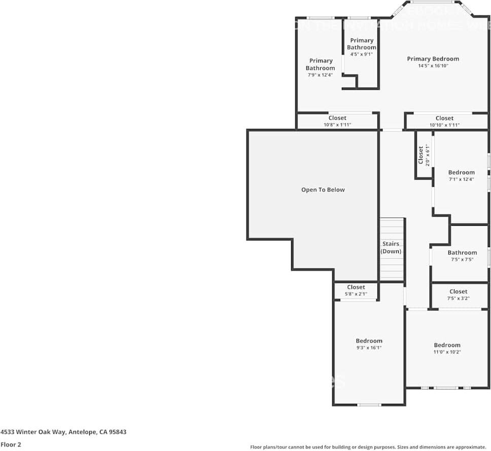 4533 Winter Oak Way - Photo 3 of 17