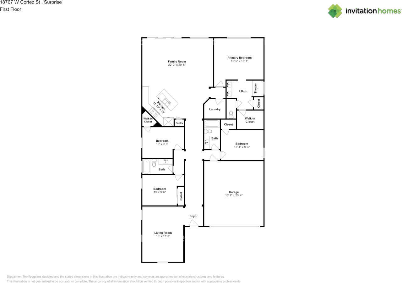18767 W Cortez St - Photo 2 of 25