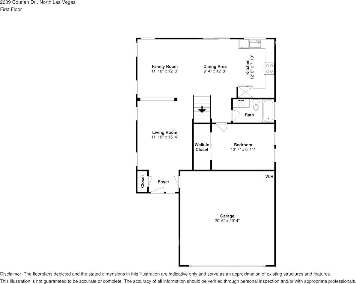 2609 Courlan Dr - Photo 2 of 19