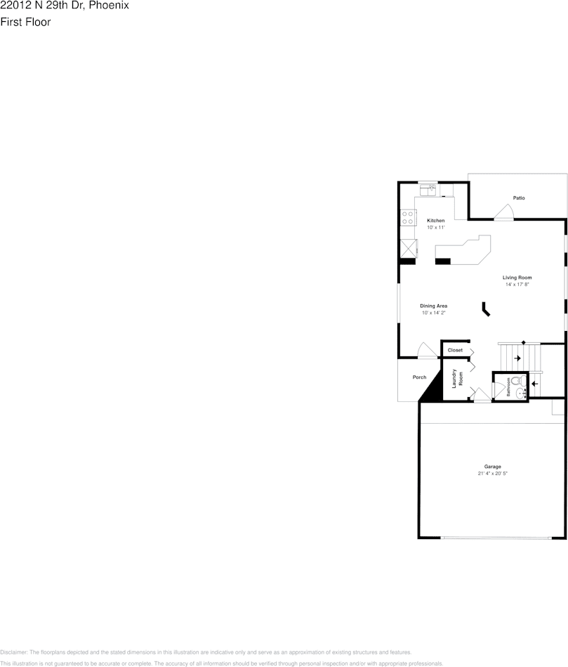22012 N 29th Dr - Photo 2 of 20