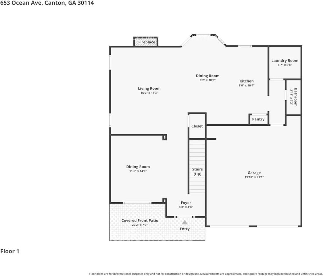 653 Ocean Ave - Photo 3 of 19