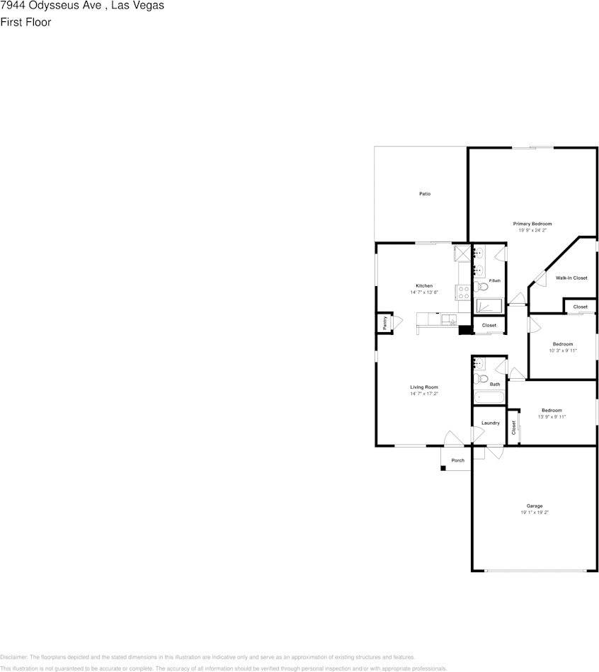 7944 Odysseus Ave - Photo 2 of 18