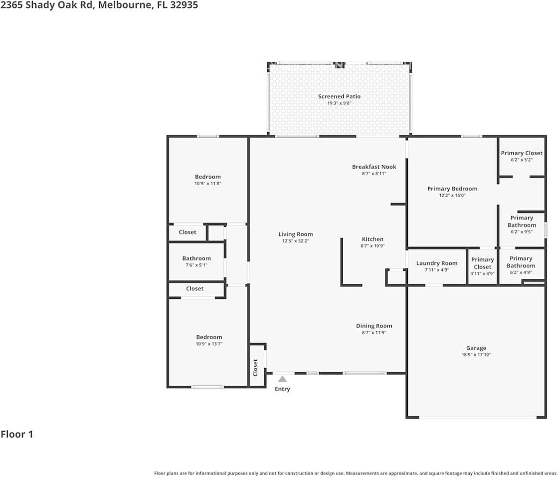 2365 Shady Oak Rd - Photo 2 of 17