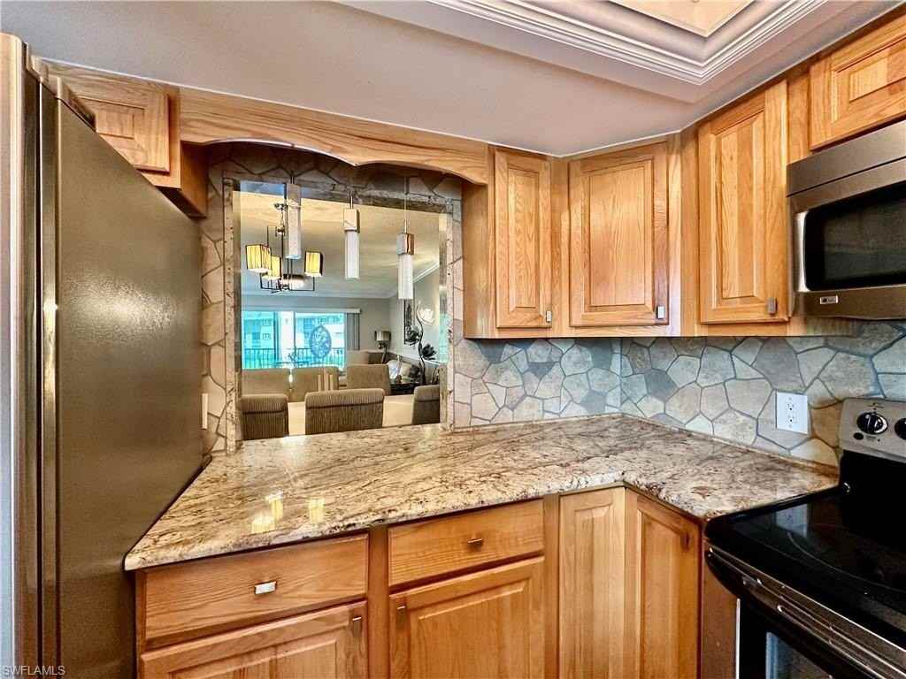 5467 Rattlesnake Hammock Rd #207 - Photo 7 of 27