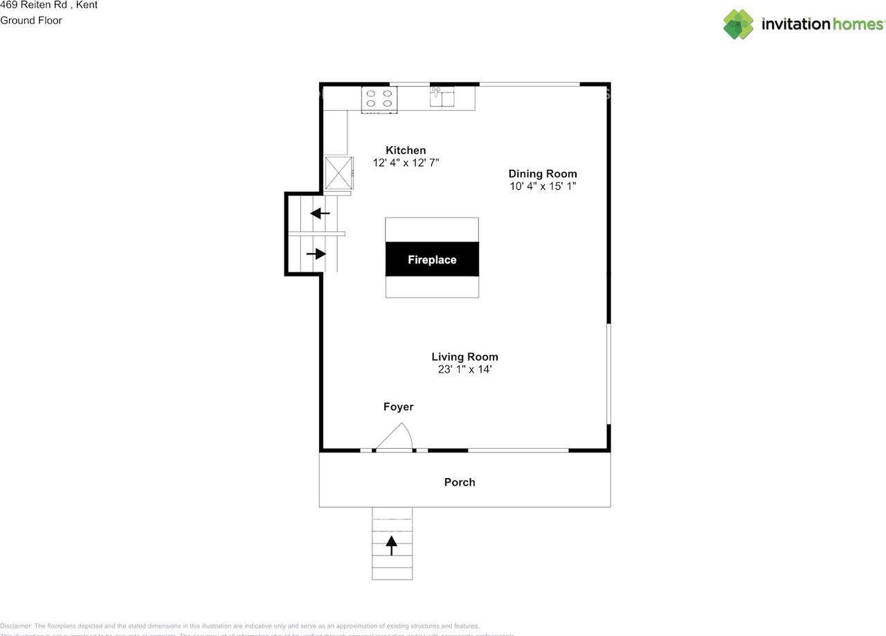 469 Reiten Rd - Photo 3 of 22