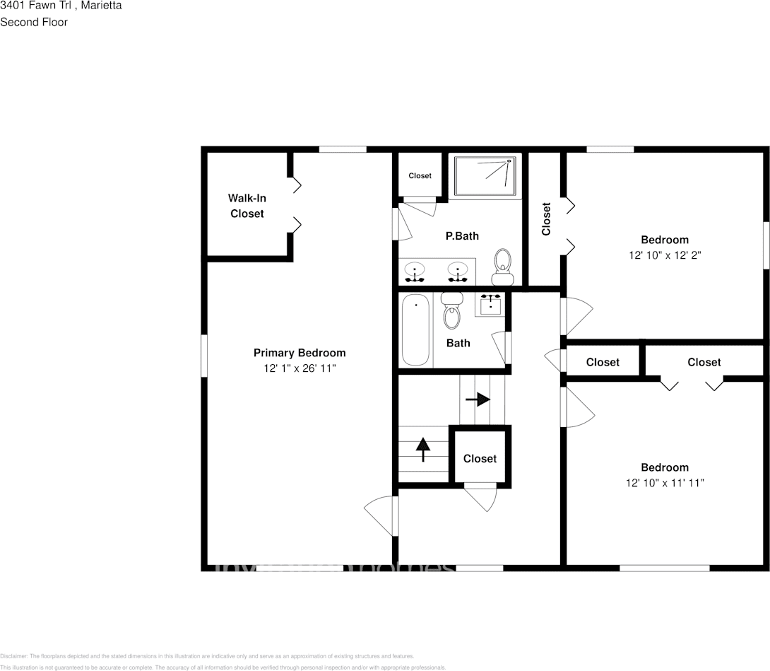 3401 Fawn Trl - Photo 4 of 23