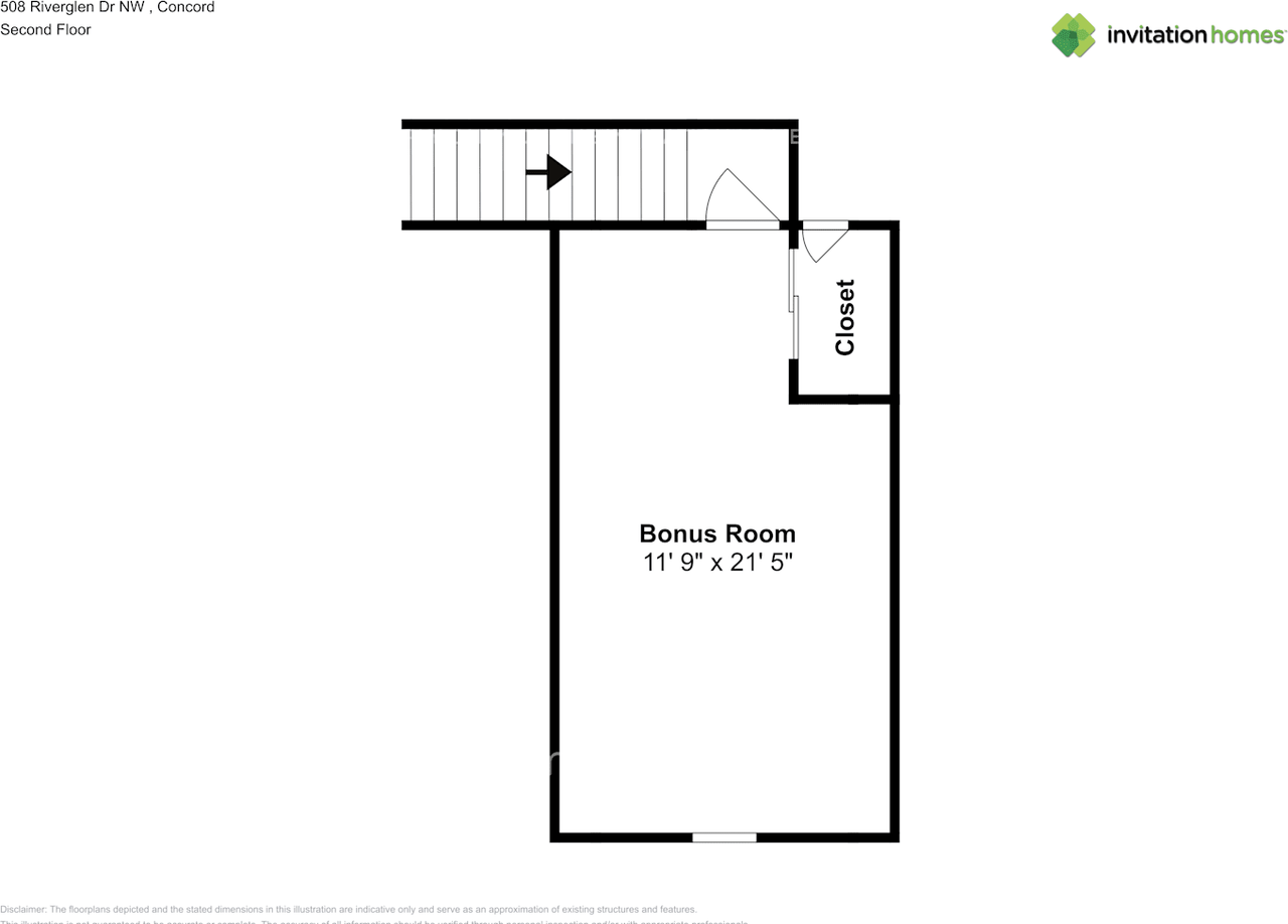 508 Riverglen Dr Nw - Photo 3 of 20