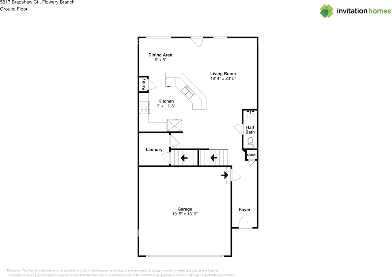 5817 Bradshaw Ct - Photo 3 of 24