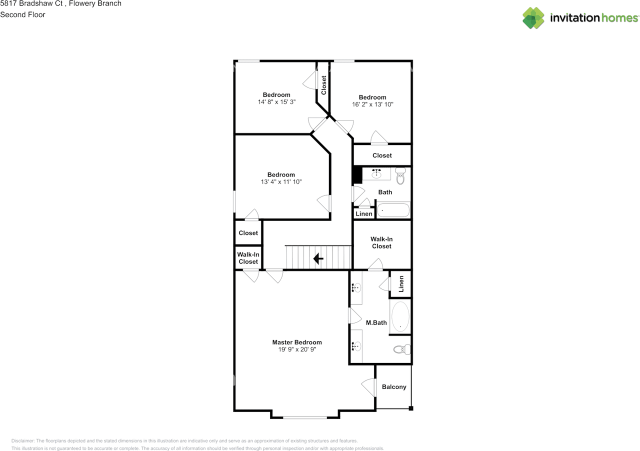 5817 Bradshaw Ct - Photo 4 of 24