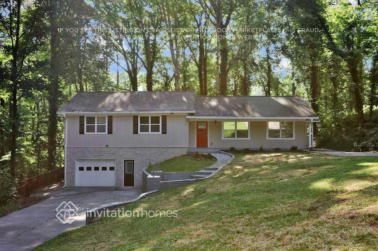 5304 Valleyview Dr - Photo 2 of 23