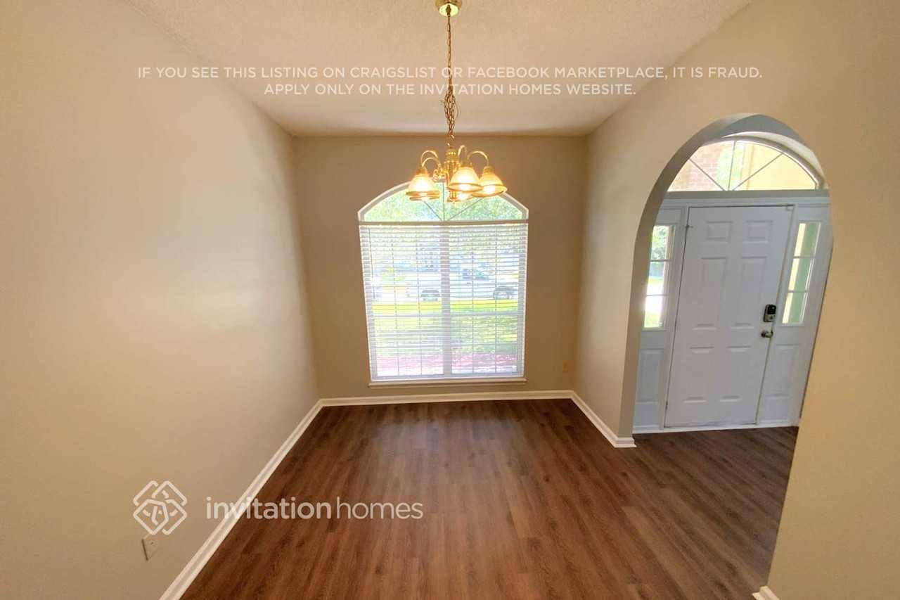 5335 Blue Pacific Dr W - Photo 2 of 8
