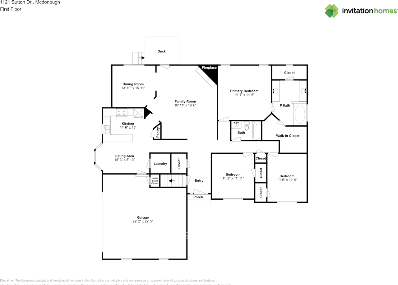 1121 Sutton Dr - Photo 2 of 19