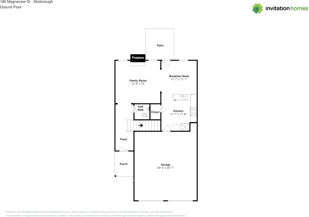 185 Magnaview Dr - Photo 2 of 20