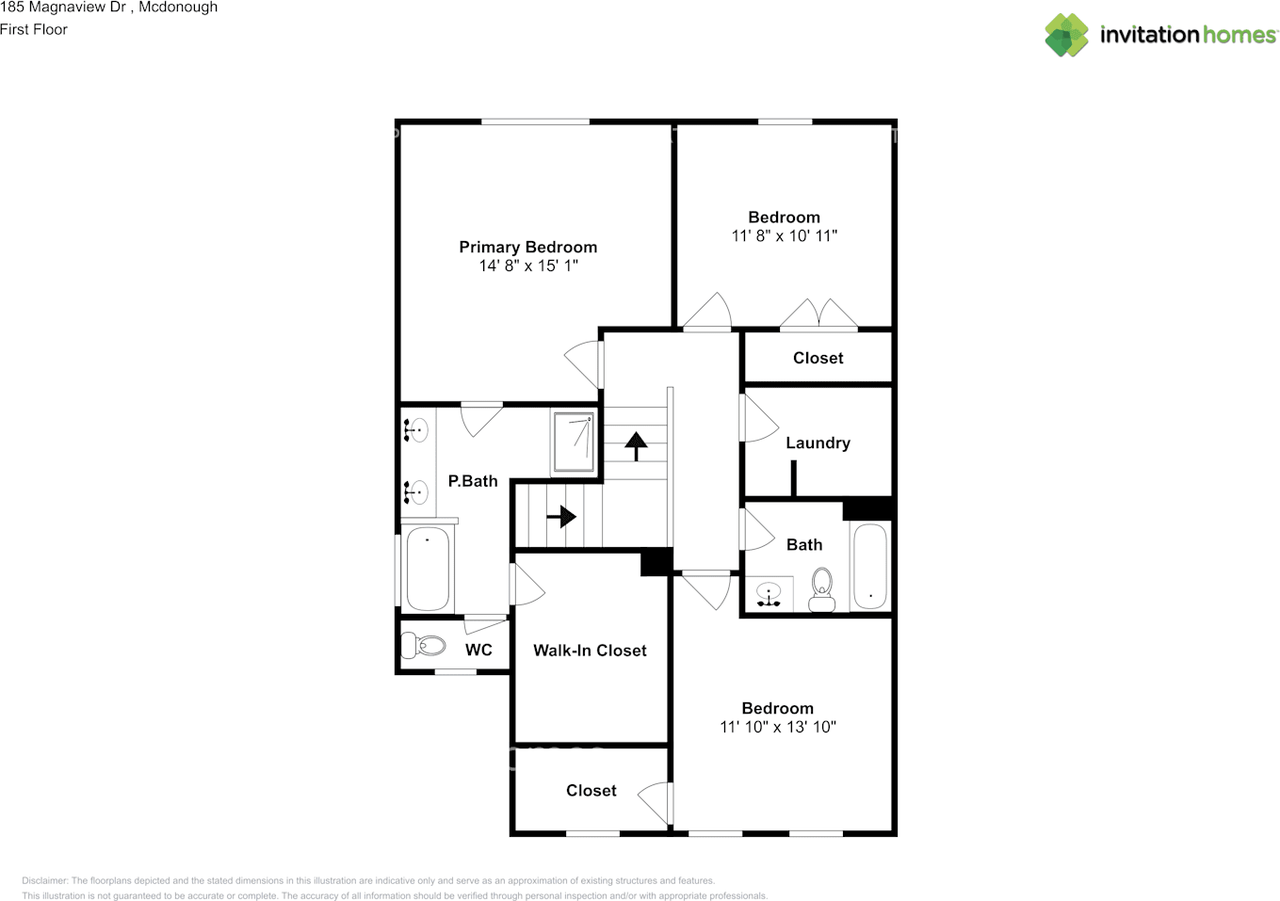 185 Magnaview Dr - Photo 3 of 20