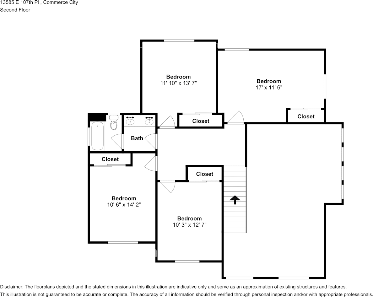 13585 E 107th Pl - Photo 4 of 20