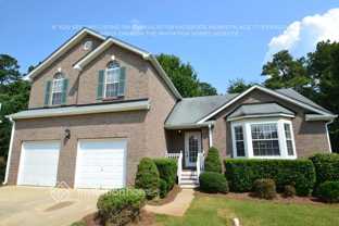 5725 Crystal Springs Way - Photo 1 of 1