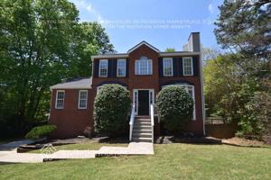 featured image of 4939 September Ct Nw