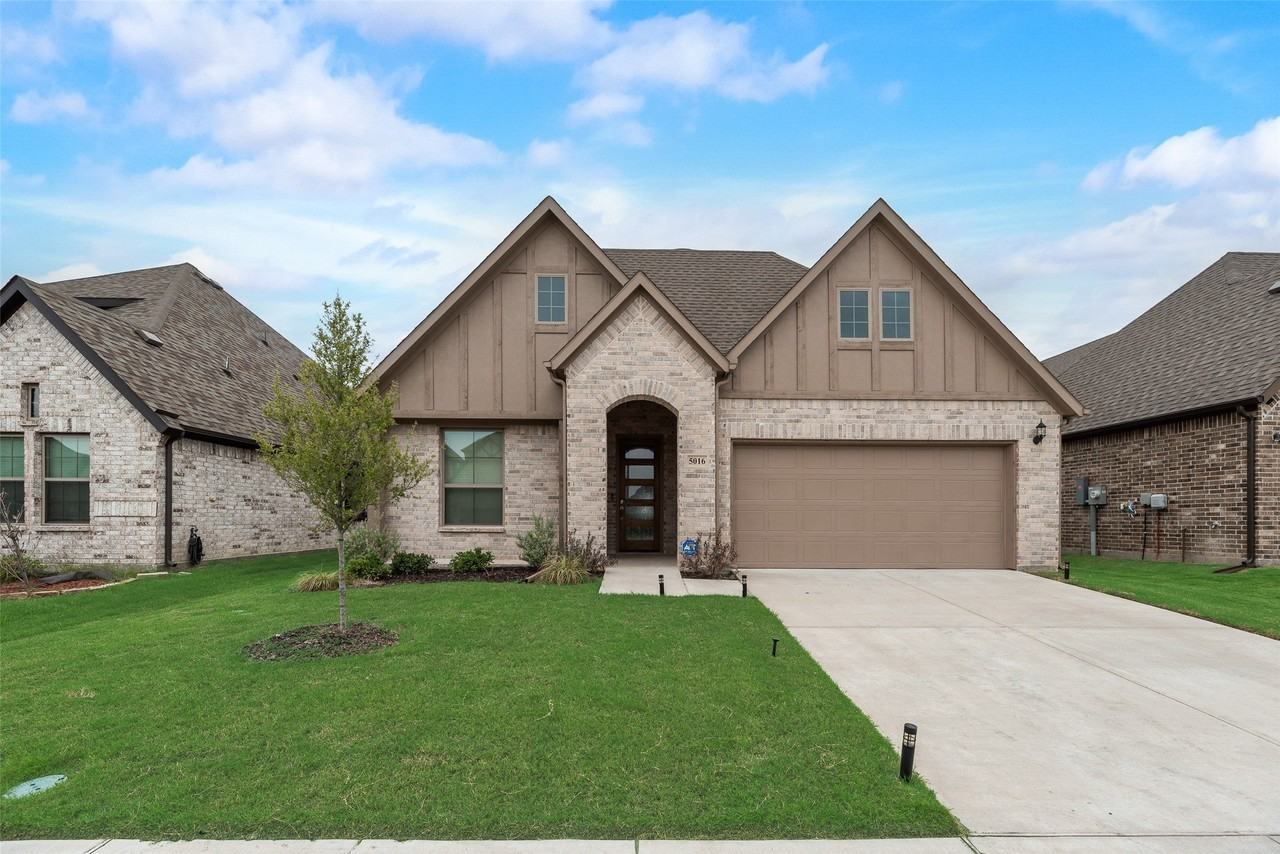 5016 Deberry Ln - Photo 2 of 20