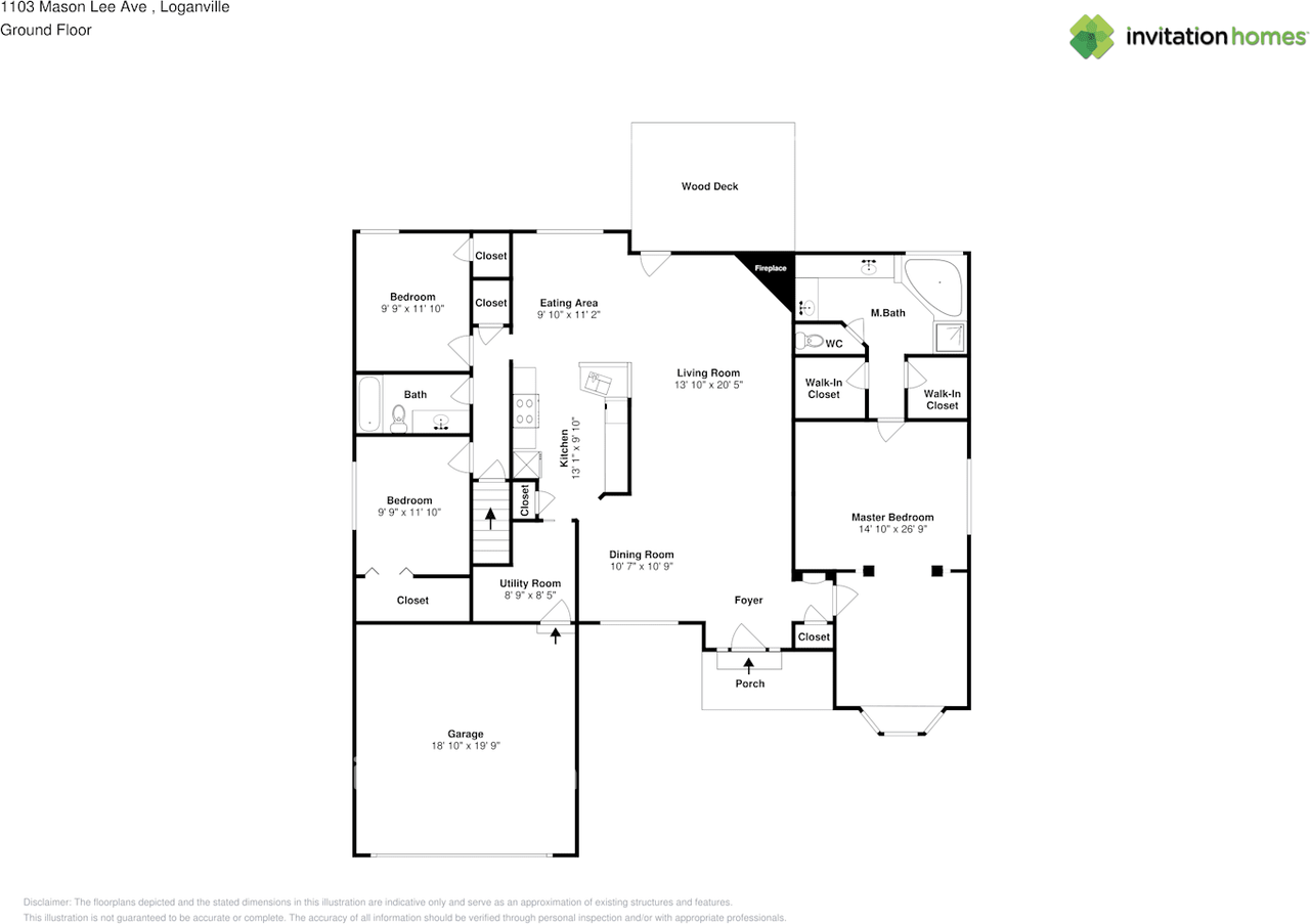 1103 Mason Lee Ave - Photo 3 of 14
