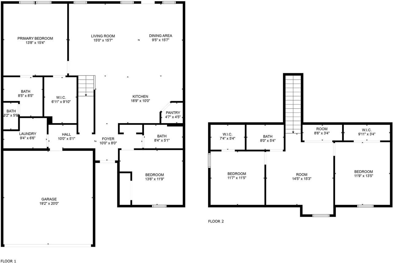 1413 Richardson St - Photo 2 of 30