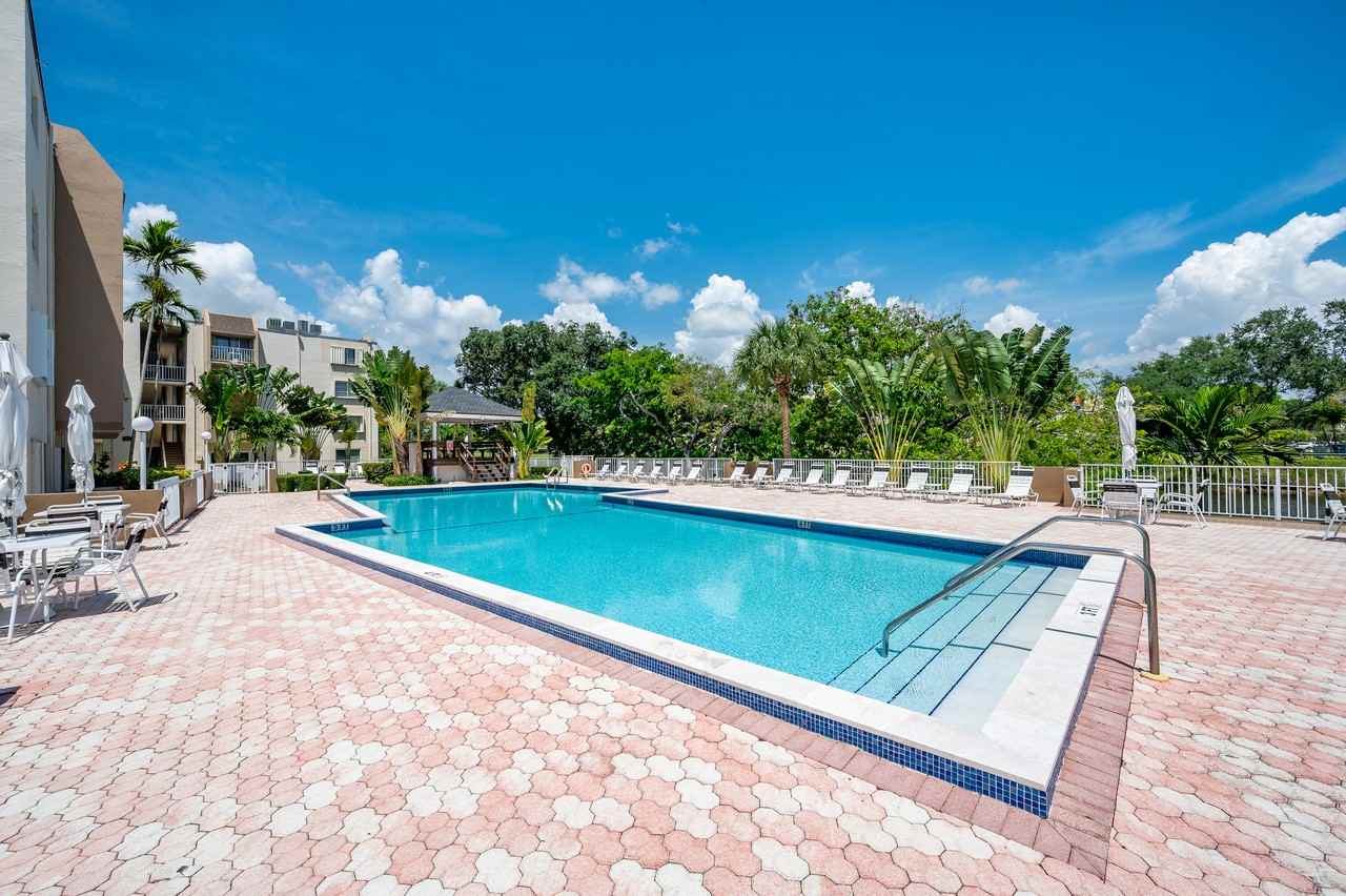 7705 SW 86 STUnit B114 #B114 - Photo 4 of 50