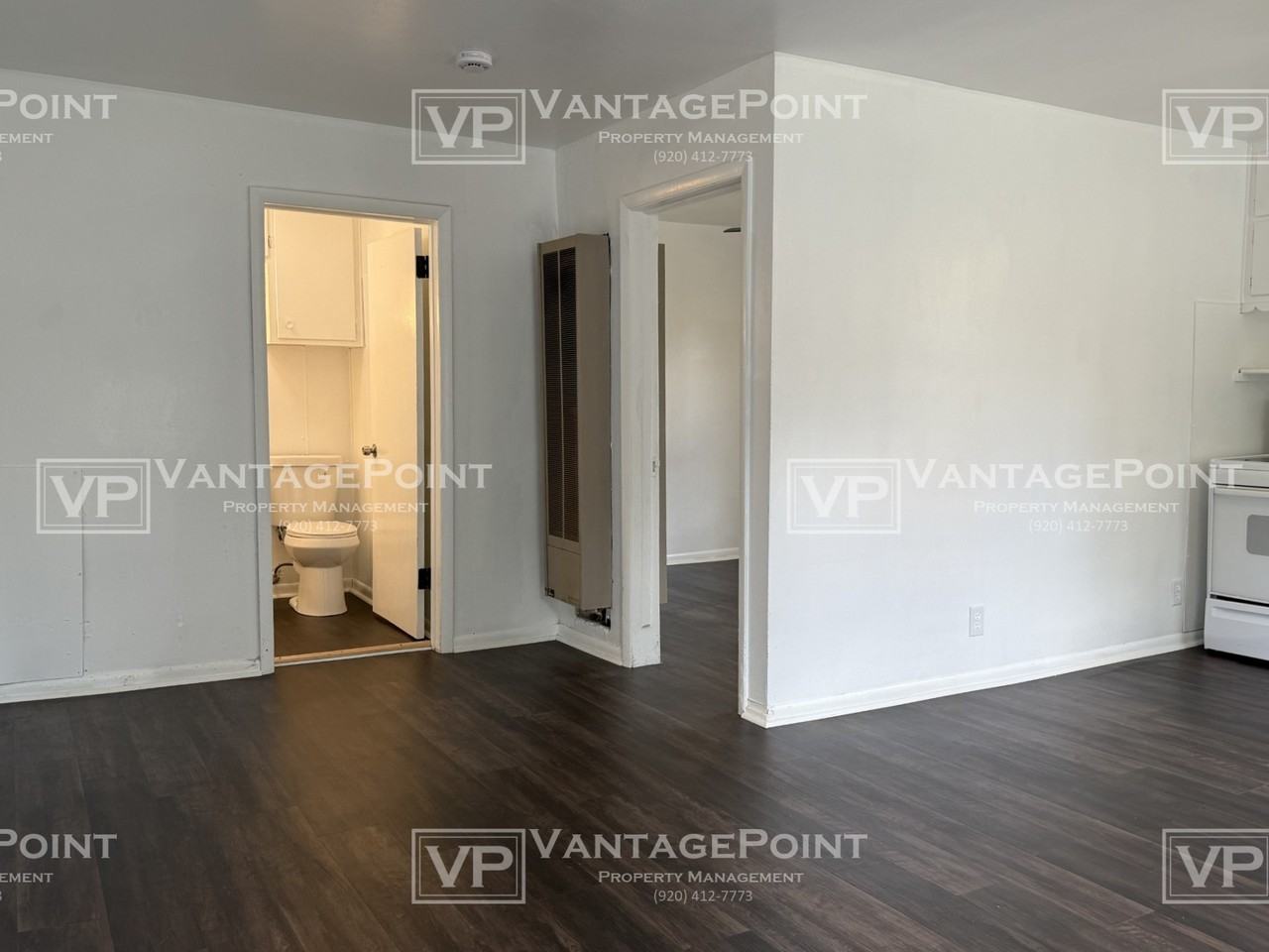 1183 Harvey St #1 - Photo 4 of 11