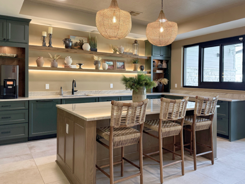 Residences at Lexington - Photo 3 of 38