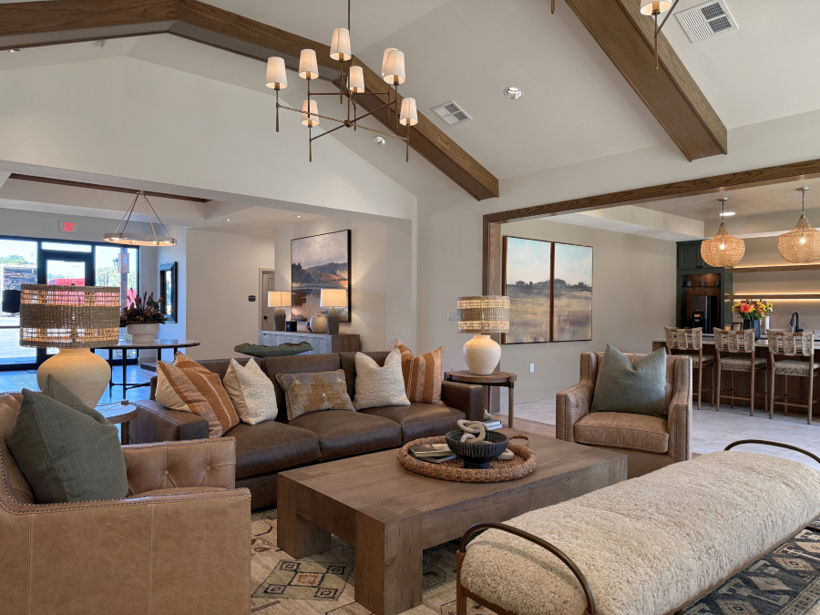 Residences at Lexington - Photo 4 of 38