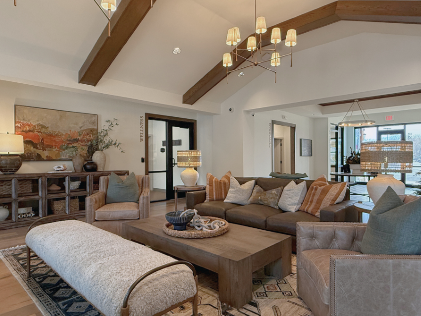 Residences at Lexington - Photo 5 of 38