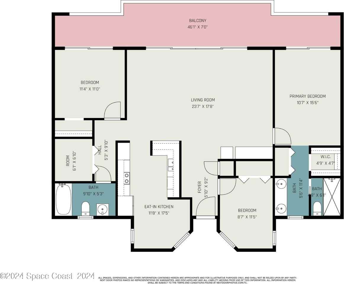 5011 Dixie Hwy Ne #210 - Photo 3 of 27