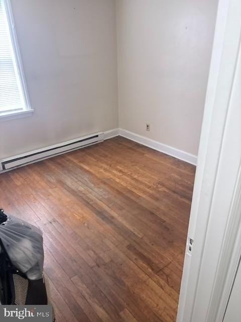 409 S High St #6 - Photo 4 of 15