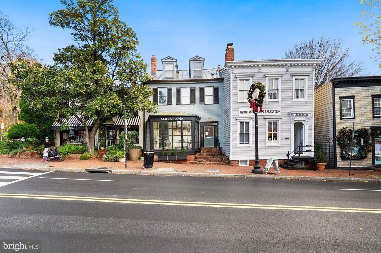 1675 Wisconsin Ave Nw - Photo 2 of 36